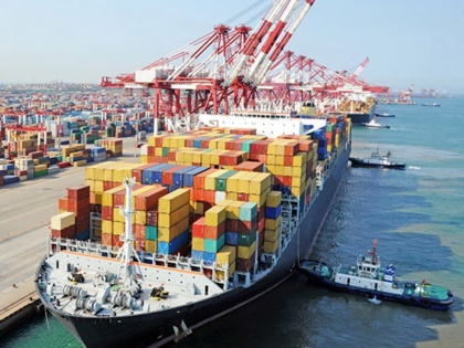 India's Exports Decline 6.57 percent in September, Trade Deficit at 7-month Low | निर्यात कारोबार सितंबर माह में 6.57 प्रतिशत घटा, व्यापार घाटा सात माह के निचले स्तर पर पहुंचा