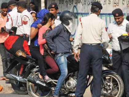 Penalties under Motor Vehicles Act reduced in Karnataka | कर्नाटक में में भारी जुर्माने से राहत, दो-पहिया, तीन पहिया और हल्के वाहनों पर चालान में कटौती