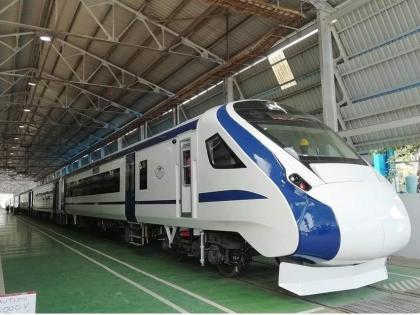 Budget 2019: Nirmala Sitharaman will announce high speed train in budget speech | Budget 2019: रेलवे को गति देने के लिए निर्मला सीतारमण देंगी हाई स्पीड ट्रेनों की सौगात?
