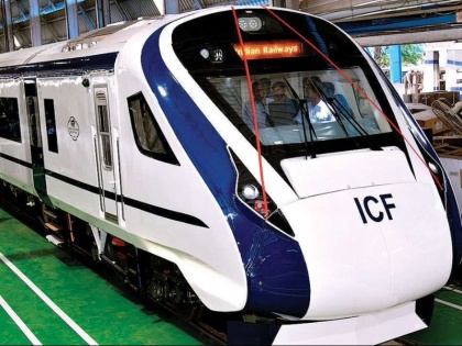 Narendra Modi inaugurate the train 18 on 29 December | पीएम मोदी 29 दिसंबर को भारत की सबसे तेज रेलगाड़ी Train 18 को दिखाएंगे हरी झंडी