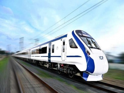 Vande Bharat Express train 18 new time table and fare delhi to varanasi via prayagraj and kanpur | भारत की सबसे तेज चलने वाली ट्रेन 'वंदे भारत एक्सप्रेस' का टाइम टेबल बदला, अब इस समय चलेगी