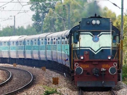 Indian Rail update: railways canceled these trains in related to punjab, haryana see full list | IRCTC Train Update: यात्रा से पहले दें ध्यान, रेलवे ने इन ट्रेनों को कर दिया है रद्द, देखें लिस्ट