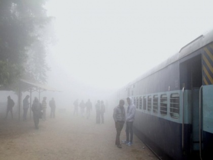 trains cancelled today 31st december 2019 due to fog winter express super fast trains cancellation rescheduling | कोहरे के कहर से 31 दिसंबर को कैंसिल हुई ये 71 ट्रेन, देरी से चल रही हैं 148 गाड़ियां