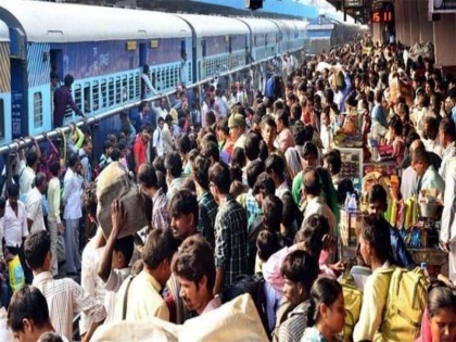 Centre Revises SOP For Shramik Special Trains, Says Consent From Destination States Not Needed | मजदूर संकट: केंद्र ने प्रवासियों के रेल सफर के लिए नई गाइडलाइंस जारी की, राज्यों को दिया ये निर्देश