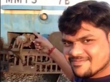 Remember The Train Selfie Accident Video? Apparently It Was A Prank | सेल्फी लेने के चक्कर में 'ट्रेन से टकराए' लड़के का वीडियो निकला फेक, जानिए क्या है मामला?