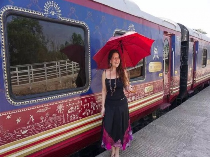 Experience India’s only super-luxury train Deccan Odyssey at half price | टूट पड़ो! आधी कीमत पर करें भारत की इस आलीशान ट्रेन में सफर, इतने पैसों में 7 दिन घूमें