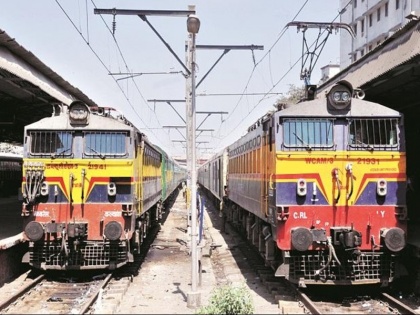 Railways to identify routes that can be run by private operators | चलेंगी कई प्राइवेट ट्रेन, रेलवे ने प्राइवेट ऑपरेटर्स के लिये शुरू की रूट की पहचान, ऐसे चुने जायेंगे निजी संचालक