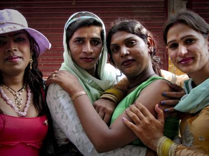 Lockdown: Modi government announced allowances for transgenders, Congress general secretary Apsara Reddy said - will have to see how effective | लॉकडाउन: मोदी सरकार ने ट्रांसजेंडर्स के लिए किया भत्ते का ऐलान, कांग्रेस महासचिव अप्सरा रेड्डी ने कहा-देखना होगा ये कितना प्रभावी