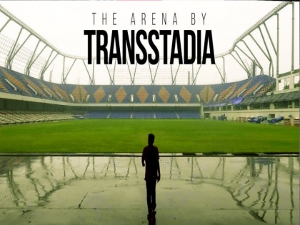 The Arena by TransStadia nominated for stadium of the year | इंडिया का यह ग्राउंड 'स्टेडियम ऑफ द ईयर' पुरस्कार के लिए नॉमिनेट