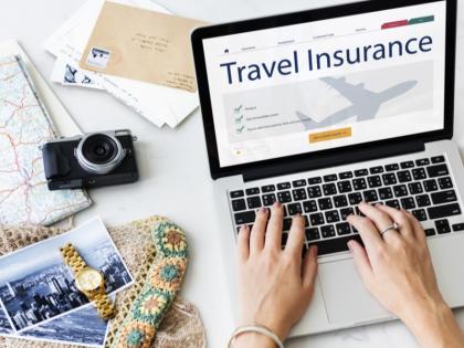 What is Travel Insurance and its benefits in hindi | ट्रैवल इंश्योरेंस के साथ सफर करने से होते हैं ये 4 फायदे, जानें और बनें स्मार्ट ट्रैवलर What is Travel Insurance and its benefits in hindi | ट्रैवल इंश्योरेंस के साथ सफर करने से होते हैं ये 4 फायदे, जानें और बनें स्मार्ट ट्रैवलर