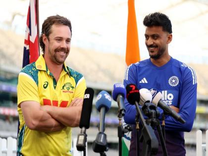 IND vs AUS 1st ODI: Travis Head Discusses Rohit Sharma & Virat Kohli’s Future Ahead Of 2027 World Cup | IND vs AUS: ट्रैविस हेड ने 2027 विश्व कप से पहले रोहित शर्मा और विराट कोहली के भविष्य पर कह डाली बड़ी बात