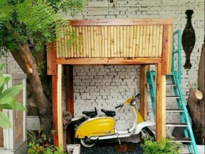 Visit the tree house cafe in Noida, a perfect place to enjoy weekend | दिल्ली-एनसीआर में रहते हैं तो नोएडा के इस ट्री कैफे में लीजिये वीकेंड का मजा Visit the tree house cafe in Noida, a perfect place to enjoy weekend | दिल्ली-एनसीआर में रहते हैं तो नोएडा के इस ट्री कैफे में लीजिये वीकेंड का मजा