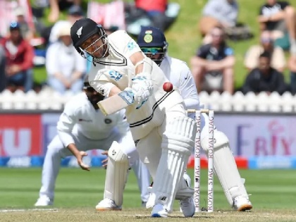 India vs New Zealand: Trent Boult scores a quickfire 38 off 24, makes new partnership record for number 11 batsman | IND vs NZ: ट्रेंट बोल्ट ने 11वें नंबर पर खेलते हुए तूफानी बैटिंग से किया हैरान, रच दिया नया इतिहास