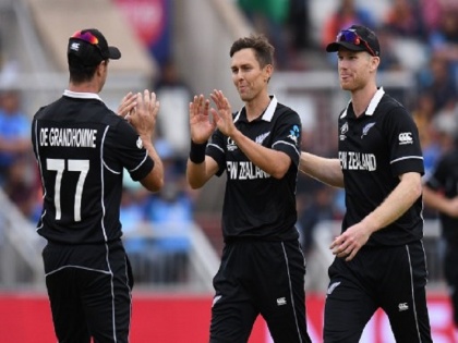 New Zealand announces squad for ODI tour of Australia, Pace trio return, Kyle Jamieson Retained | ऑस्ट्रेलिया के खिलाफ वनडे सीरीज के लिए न्यूजीलैंड टीम का ऐलान, तीन स्टार तेज गेंदबाजों की वापसी