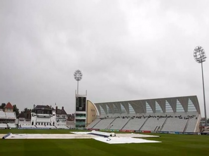 ICC World Cup 2019, India vs New Zealand: Trent Bridge, Nottingham weather updates | ICC World Cup 2019, IND vs NZ: फैंस के लिए बुरी खबर, भारत-न्यूजीलैंड मैच पर बारिश का खतरा