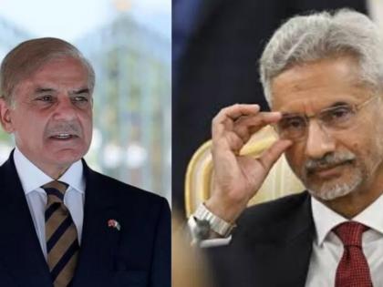Pahalgam Attack TRF Action culprit US declared global terrorist organization External Affairs Minister S Jaishankar said proof anti-terrorism cooperation India America | पहलगाम हमले के गुनहगार टीआरएफ पर एक्शन, अमेरिका ने वैश्विक आतंकवादी संगठन घोषित किया, जयशंकर ने कहा-भारत-अमेरिका के बीच आतंकवाद-रोधी सहयोग का प्रमाण बताया Pahalgam Attack TRF Action culprit US declared global terrorist organization External Affairs Minister S Jaishankar said proof anti-terrorism cooperation India America | पहलगाम हमले के गुनहगार टीआरएफ पर एक्शन, अमेरिका ने वैश्विक आतंकवादी संगठन घोषित किया, जयशंकर ने कहा-भारत-अमेरिका के बीच आतंकवाद-रोधी सहयोग का प्रमाण बताया
