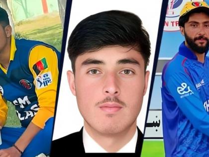 Triangular T20 series Pakistan, Afghanistan and Sri Lanka 3 Afghan cricketers killed in Paktika Afghan not play in Rawalpindi-Lahore from 17-29 November | पाकिस्तान, अफगानिस्तान और श्रीलंका के बीच त्रिकोणीय टी20 सीरीज, पक्तिका में 3 अफगान क्रिकेटरों की हत्या, 17-29 नवंबर तक रावलपिंडी-लाहौर में नहीं खलेगा अफगान