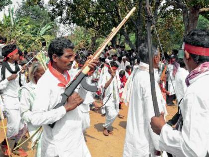 Opinion: All you need to know the Pathalgadi rebellion | चिंताजनक है पत्थलगड़ी अभियान