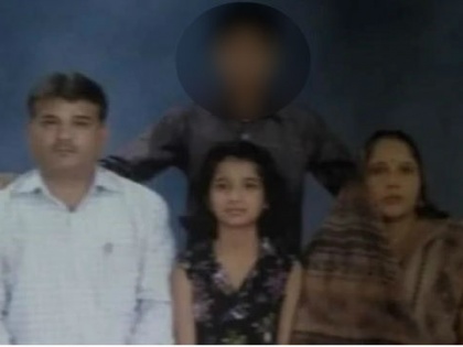 Delhi Triple Murder Case: Son arrested for murder of mother-father and sister | दिल्ली ट्रिपल मर्डर केस: मां-पिता और बहन की कैंची घोंपकर हत्या, आरोपी बेटा गिरफ्तार