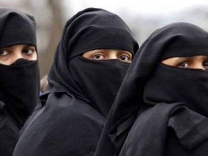 Muslim women thank Prime Minister Narendra Modi ahead of anniversary of triple talaq law | तीन तलाक कानून की वर्षगांठ से पहले मुस्लिम महिलाओं ने pm मोदी को दिया धन्यवाद
