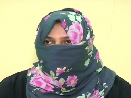 triple talaq muslim woman filed case against husband gave audio recording | मुस्लिम महिला ने पुलिस में दर्ज करायी 'तीन तलाक' की शिकायत, पुलिस को सबूत के तौर पर सौंपी ऑडियो रिकॉर्डिंग