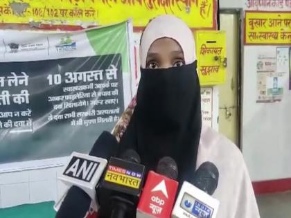 Ayodhya: When a Muslim woman praised PM Modi and CM Yogi, she became a victim of domestic violence and triple talaq by her husband, VIDEO | अयोध्या: मुस्लिम महिला ने की पीएम मोदी और सीएम योगी की तारीफ तो पति की घरेलू हिंसा, दिया तीन तलाक, VIDEO