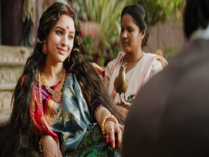 Learned to love myself after 'Bulbul': Tripti Dimri | फिल्म ‘बुलबुल’ के बाद खुद से प्यार करना सीखा: तृप्ति डिमरी