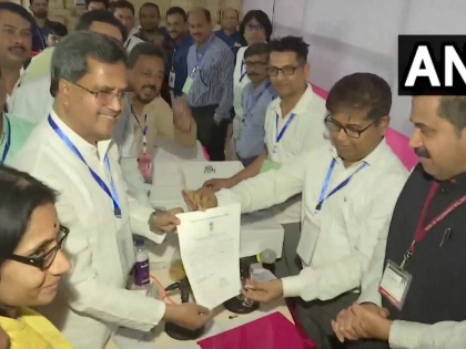 Town Bardowali seat Election Result Tripura bjp MANIK SAHA won 1257 beat congress ASISH KUMAR SAHA bjp lead 34 seats | Town Bardowali seat Election Result: 1257 मतों से जीते सीएम साहा, कांग्रेस प्रत्याशी को दी मात, 34 सीट पर भाजपा गठबंधन आगे