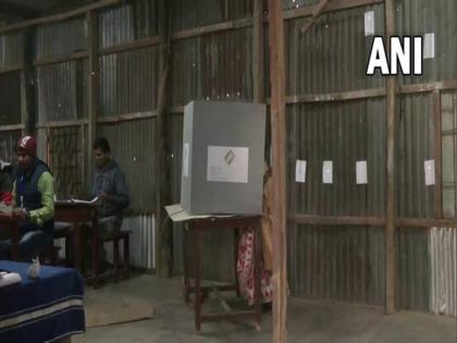 Tripura Assembly Election Record 13.69 perc voter turnout till 9 am highest voting in Chief Minister Manik Shah's constituency | Tripura Assembly Election 2023: त्रिपुरा में सुबह 9 बजे तक 13.69 % मतदान, मुख्यमंत्री माणिक शाह के विधानसभा क्षेत्र में सबसे ज्यादा वोटिंग