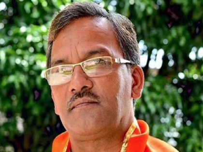 Trivendra Singh Rawat resigns from CM post in Uttarakhand, lobbying for the post of Chief Minister begins | उत्तराखंड में सीएम पद से त्रिवेंद्र सिंह रावत ने दिया इस्तीफा, मुख्यमंत्री पद के लिए लॉबिंग शुरू