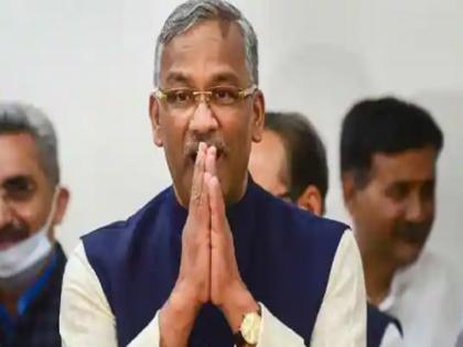 Trivendra Singh Rawat BJP 8th CM in Uttarakhand who did not complete tenure, Uttarakhand political history | त्रिवेंद्र सिंह रावत उत्तराखंड में बीजेपी के पांचवें मुख्यमंत्री जो नहीं पूरा कर सके कार्यकाल, जानिए इस राज्य में कुर्सी की उठापटक की पूरी दास्तान