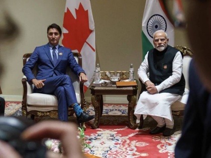 Khalistani Terrorist Killing India Expels Senior Canadian Diplomat | वरिष्ठ कनाडाई राजनयिक को भारत ने किया निष्कासित, देश छोड़ने के लिए दिया गया 5 दिन का समय