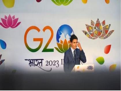 Justin Trudeau Still In India Backup Plane En Route After Jet Trouble | अभी भी भारत में हैं कनाडा के प्रधानमंत्री जस्टिन ट्रूडो, जेट में खराबी के बाद बैकअप विमान रास्ते में