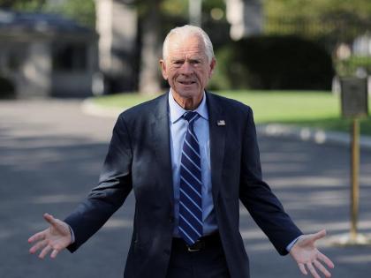 India desperate access American markets Trump advisor Peter Navarro said it is taking away jobs | अमेरिकी बाजारों में पहुंच को बेताब है भारत, ट्रंप सलाहकार पीटर नवारो ने कहा-नौकरियां छीन रहा India desperate access American markets Trump advisor Peter Navarro said it is taking away jobs | अमेरिकी बाजारों में पहुंच को बेताब है भारत, ट्रंप सलाहकार पीटर नवारो ने कहा-नौकरियां छीन रहा