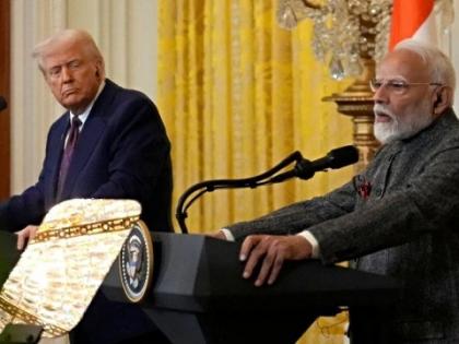 Donald Trump On DOGE Cut Why $21 Million To India? They Got Lot More Money US Department of Government Efficiency | Donald Trump On DOGE Cut: 2.1 करोड़ अमेरिकी डॉलर की सहायता क्यों दे रहे हैं? उनके पास बहुत पैसा?, डोनाल्ड ट्रंप ने-दुनिया में सबसे अधिक कर लगाने वाले देशों में से एक भारत