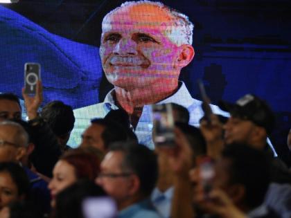 होंडुरास में ट्रंप समर्थित उम्मीदवार नासरी अस्फुरा ने मारी बाजी, 4 बार के उम्मीदवार साल्वाडोर नसराला को करीबी मुकाबले में हराया