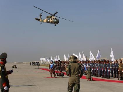 US President Donald Trump build military base in Afghanistan Pakistan, China, Iran and Russia protested Bagram airbase Why Trump desperate take it back | Bagram airbase: अफगानिस्तान में सैन्य ठिकाना बनाएंगे अमेरिकी राष्ट्रपति डोनाल्ड ट्रंप, आखिर क्यों विरोध में उतरे पाकिस्तान, चीन, ईरान और रूस