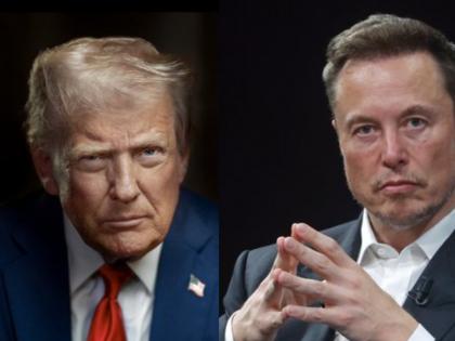 Donald Trump hosts tech giants at White House doesn't invite Elon Musk | डोनाल्ड ट्रंप ने टेक दिग्गजों को दिया व्हाइट हाउस में डिनर इनविटेशन, एलन मस्क को नहीं दिया न्योता Donald Trump hosts tech giants at White House doesn't invite Elon Musk | डोनाल्ड ट्रंप ने टेक दिग्गजों को दिया व्हाइट हाउस में डिनर इनविटेशन, एलन मस्क को नहीं दिया न्योता