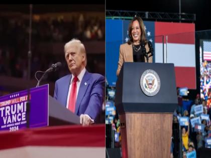 US Elections 2024: ट्रंप या हैरिस, कौन होगा यूएस का अगला राष्ट्रपति, 8 राज्यों में वोटिंग शुरू