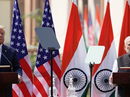 Trump India Tariffs 2025 Live Updates President Donald Trump impose 100 percent duty computer chips prices electronics, automobiles household appliances essential products | Trump India Tariffs 2025: कंप्यूटर चिप्स पर 100 प्रतिशत शुल्क लगाएंगे राष्ट्रपति ट्रंप, इलेक्ट्रॉनिक्स, ऑटोमोबाइल की कीमतें बढ़ेंगी Trump India Tariffs 2025 Live Updates President Donald Trump impose 100 percent duty computer chips prices electronics, automobiles household appliances essential products | Trump India Tariffs 2025: कंप्यूटर चिप्स पर 100 प्रतिशत शुल्क लगाएंगे राष्ट्रपति ट्रंप, इलेक्ट्रॉनिक्स, ऑटोमोबाइल की कीमतें बढ़ेंगी