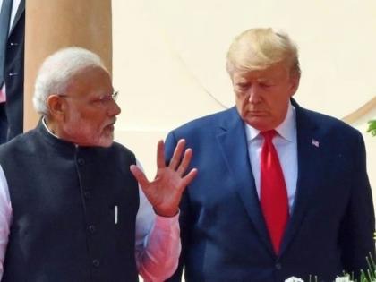 Trump India Tariffs 2025 donald Trump 50 percentage effective August 27 impact India's exports worth over US$48 billion | Trump India Tariffs 2025: ट्रंप का 50% टैरिफ, 27 अगस्त से लागू?, 48 अरब अमेरिकी डॉलर से अधिक मूल्य के निर्यात पर असर, जानें किस पर लागू होगा और किस पर नहीं