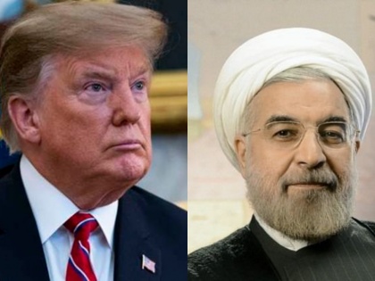 Ved Pratap Vaidik Blog: Stress Between US-Iran | वेदप्रताप वैदिक का ब्लॉग: अमेरिका-ईरान के बीच तनाव
