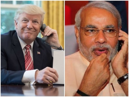 US stands with India in their quest for justice: Donald Trump on 26/11 Mumbai attacks | 26/11 हमले की बरसी पर ट्रंप ने भारत के पक्ष में किया ट्वीट-'अमेरिका भारत के लोगों के साथ, आतंकवाद को जीतने नहीं देंगे'