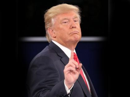 US Trump administration gets permission to impose tariffs court had earlier banned it | US: टैरिफ को लेकर अमेरिका में कलह! ट्रंप प्रशासन को मिली टैरिफ लगाने की इजाजत, कोर्ट ने पहले लगाई थी रोक US Trump administration gets permission to impose tariffs court had earlier banned it | US: टैरिफ को लेकर अमेरिका में कलह! ट्रंप प्रशासन को मिली टैरिफ लगाने की इजाजत, कोर्ट ने पहले लगाई थी रोक