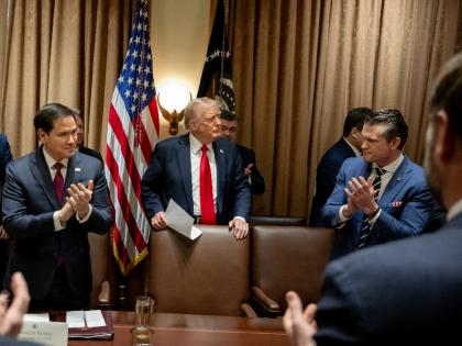 Volodymyr Zelenskyy will visit America Donald Trump confirmed Said Will sign a big agreement | अमेरिका दौरे पर जाएंगे जेलेंस्की, ट्रंप ने की पुष्टि; कहा- 'बड़े समझौते पर करेंगे साइन'