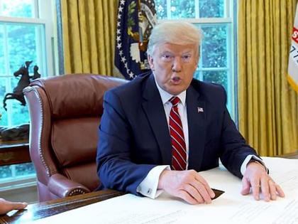 Donald Trump appointed Indian-American lawyer to judge New York court, know who is Sarita Komatireddy | डोनाल्ड ट्रंप ने भारतीय मूल की अमेरिकी अधिवक्ता को न्यूयॉर्क की अदालत का जज किया नियुक्त, जानें कौन है सरिता कोमातीरेड्डी Donald Trump appointed Indian-American lawyer to judge New York court, know who is Sarita Komatireddy | डोनाल्ड ट्रंप ने भारतीय मूल की अमेरिकी अधिवक्ता को न्यूयॉर्क की अदालत का जज किया नियुक्त, जानें कौन है सरिता कोमातीरेड्डी