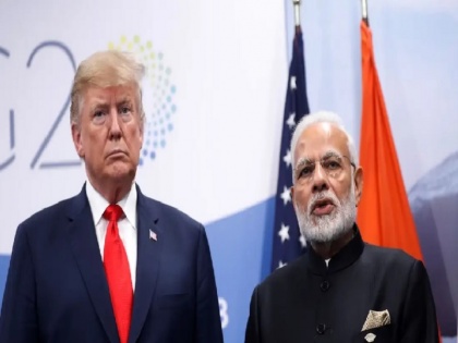 Trump says before India visit Unmatched trade agreement could be happen between two countries | भारत को बड़ा फायदा पहुंचा सकता है अमेरिका, यात्रा से पहले डोनाल्ड ट्रंप ने दिया ये बयान