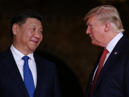 Doing serious probe against China, may ask for heavy compensation: Trump | कोरोना वायरस महामारी: चीन से मुआवजा वसूलने की तैयारी में अमेरिका, जर्मनी ने मांगा है 140 अरब डॉलर Doing serious probe against China, may ask for heavy compensation: Trump | कोरोना वायरस महामारी: चीन से मुआवजा वसूलने की तैयारी में अमेरिका, जर्मनी ने मांगा है 140 अरब डॉलर