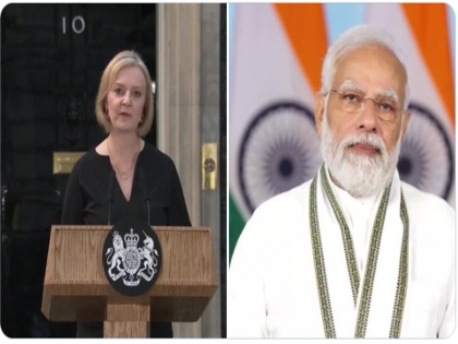 PM Dials Liz Truss, Discusses Bilateral Issues Including Free-Trade Pact | प्रधानमंत्री मोदी ने ब्रिटिश पीएम लिज ट्रस से फोन पर बातचीत की, मुक्त-व्यापार समझौते सहित द्विपक्षीय मुद्दों पर हुई चर्चा