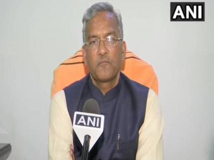 bus services will remain closed till 31 March Due to coronavirus Uttarakhand cm TS Rawat | कोराना के कोहराम के चलते उत्तराखंड सरकार ने भी किया ऐलान, 31 मार्च तक जारी रहेगा जनता कर्फ्यू bus services will remain closed till 31 March Due to coronavirus Uttarakhand cm TS Rawat | कोराना के कोहराम के चलते उत्तराखंड सरकार ने भी किया ऐलान, 31 मार्च तक जारी रहेगा जनता कर्फ्यू